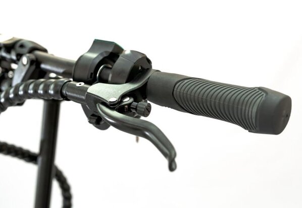 Электросамокат Halten RS-03 v2